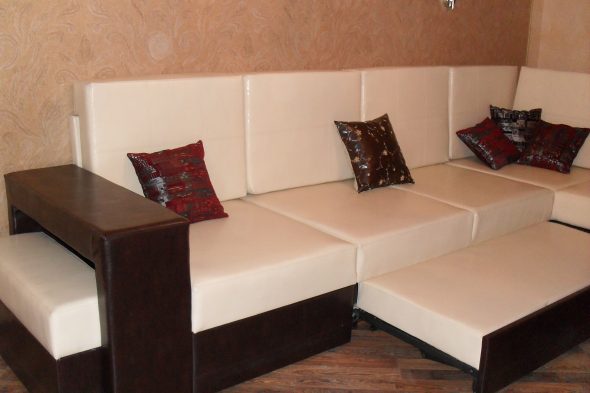 الأثاث المنجد تفعل ذلك بنفسك