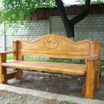 توجد أماكن استراحة طبيعية في المنازل والحدائق الصيفية.