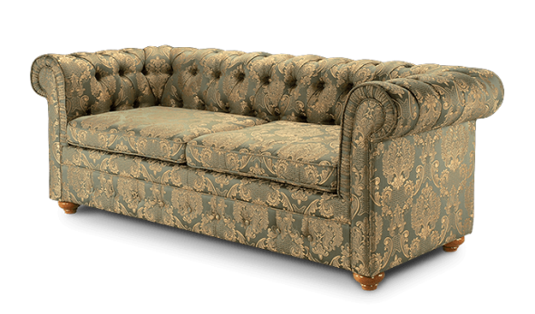 مكتب أريكة الملكة