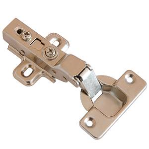 حلقة مشبك ، شبه قابلة للطي ، مع توثيق