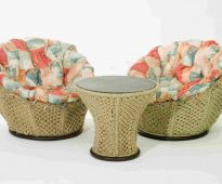 الغصن الأثاث المنزلي