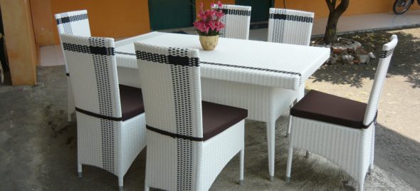 الروطان نسج