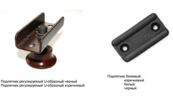 تحمل أنواع قابل للتعديل