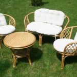 شعبية الأثاث الخوص