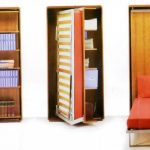 بدوره للطي خزانة