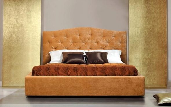 اختيار حجم السرير المناسب هو مفتاح النوم الجيد ليلاً.