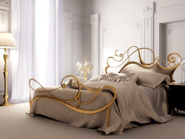 مزايا سرير مزدوج