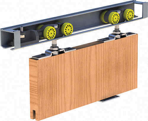 خزائن شعاعي - كوبيه