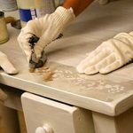 ترميم السطح