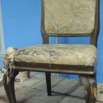 استعادة الكراسي 50-60s
