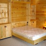 السرير خزانة تفعل ذلك بنفسك