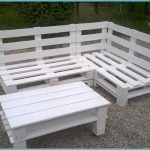 أثاث الحدائق