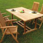 أثاث الحدائق - افعلها بنفسك