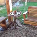 حديقة الأثاث العملي تفعل ذلك بنفسك