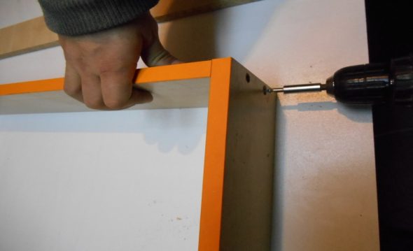 مجموعة الدرج