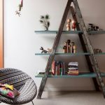 خزانة مرتجلة