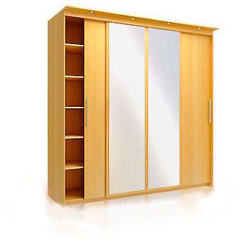 خزائن كوبيه الاقتصاد مع نظام شنقا