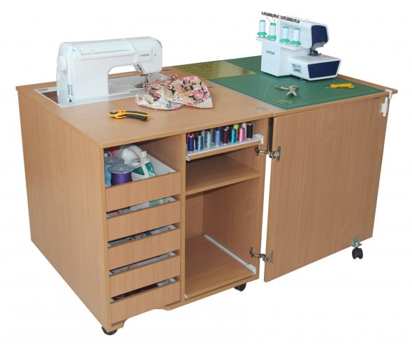 عالم الخياطة