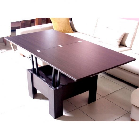 تحويل الجدول الغداء ST