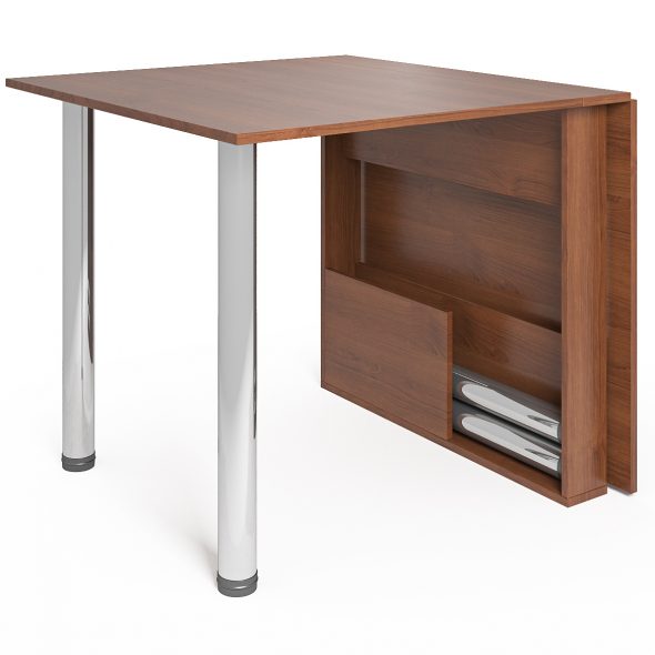 توفير مساحة مريحة