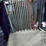 النسيج الدرس جديلة الروطان الاصطناعي