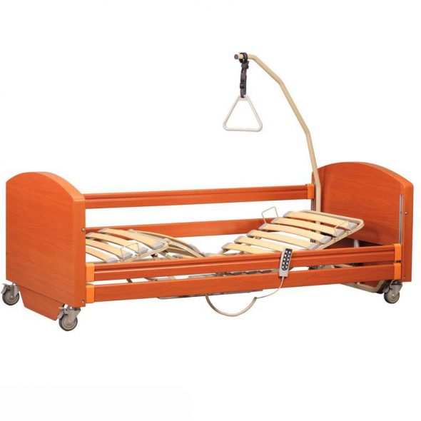 اعتمادا على نوع المرض ، تقدم الشركات المصنعة للاختيار