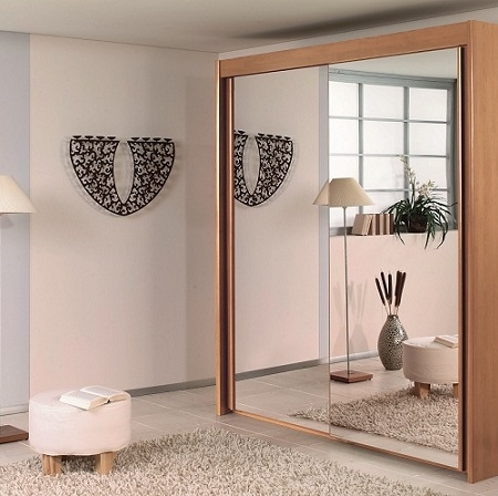 أنواع انزلاق نظم خزائن