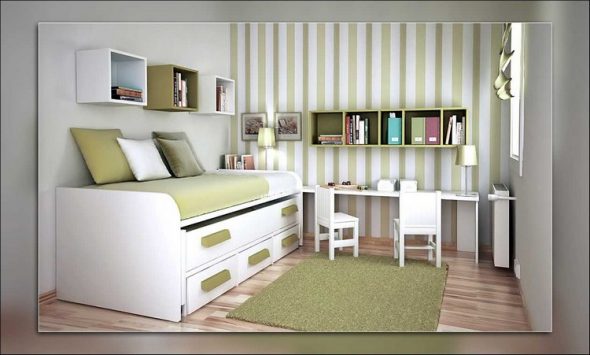 اختيار النهاية للحضانة