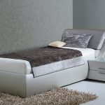 اختيار سرير واحد