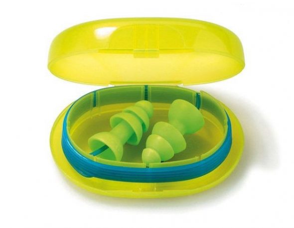 سدادات الأذن