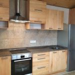 مجموعة المطبخ كبيرة