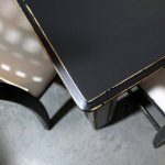 الجدول أبلى