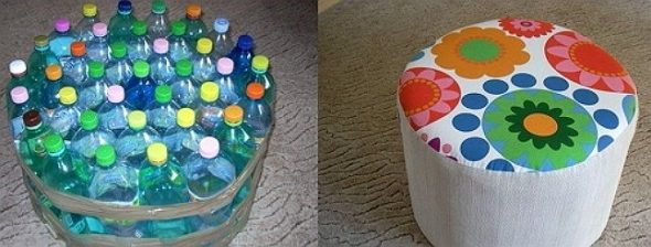 Tự làm đồ trang trí nội thất