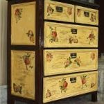 دكوبج نايتستاندس - القديم