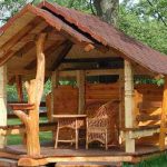 الشجرة الخشبية تفعل ذلك بنفسك