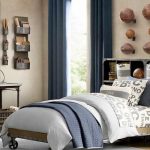 تصميم حضانة للطفل على الطراز الأمريكي