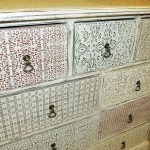 خزانة ذات أدراج