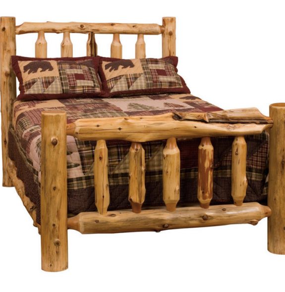 سرير داخلي ريفي