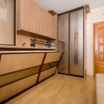 وظيفية قابلة للطي السرير خزانة