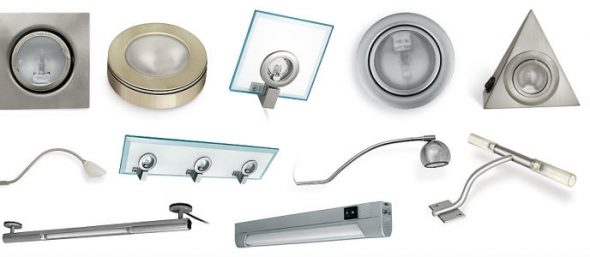 مصابيح الهالوجين