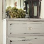 شيخوخة الأثاث