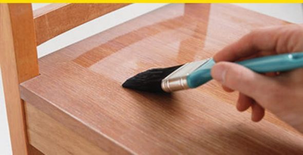 الورنيش الفعال