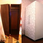 انها مصنوعة من الأثاث القديم