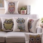 مجموعة من الوسائد Sovushki