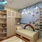 مرساة الغرفة لمحبي المغامرة