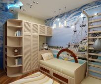 مرساة الغرفة لمحبي المغامرة