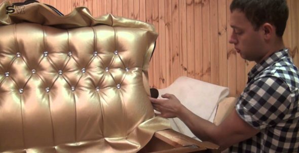 اللوح الأمامي جميلة للنوم تفعل ذلك بنفسك