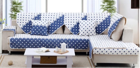 أغطية زاوية جميلة