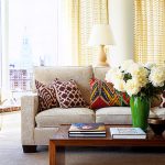 وسائد أريكة جميلة وأصلية