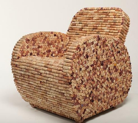 البراز النبيذ